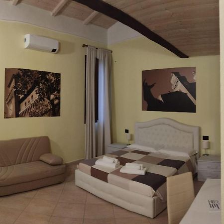 Dimora Al Saraceno Hotel Ferrara Ngoại thất bức ảnh