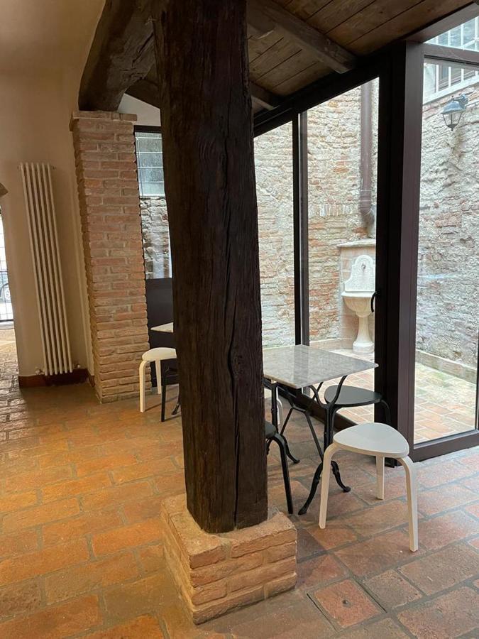 Dimora Al Saraceno Hotel Ferrara Ngoại thất bức ảnh