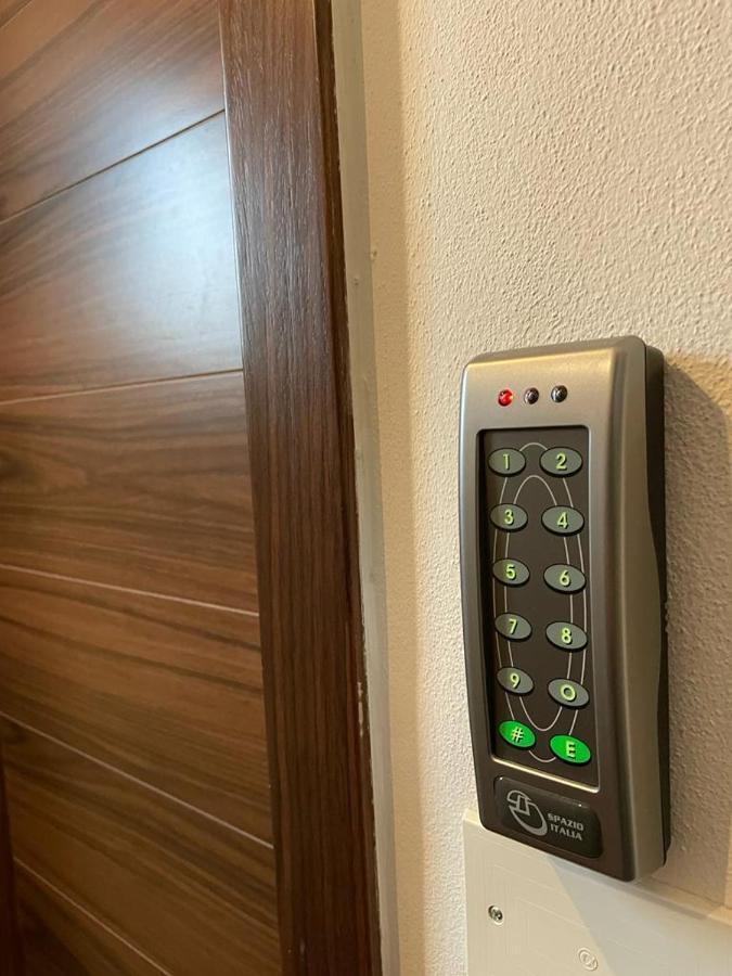 Dimora Al Saraceno Hotel Ferrara Ngoại thất bức ảnh