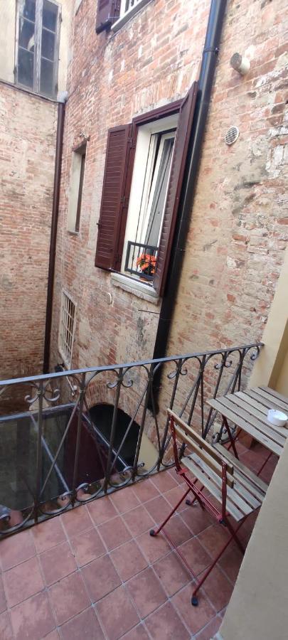 Dimora Al Saraceno Hotel Ferrara Ngoại thất bức ảnh