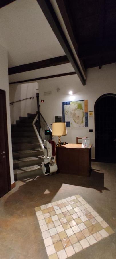 Dimora Al Saraceno Hotel Ferrara Ngoại thất bức ảnh