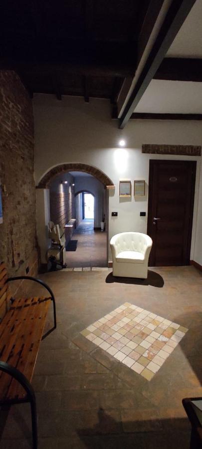 Dimora Al Saraceno Hotel Ferrara Ngoại thất bức ảnh