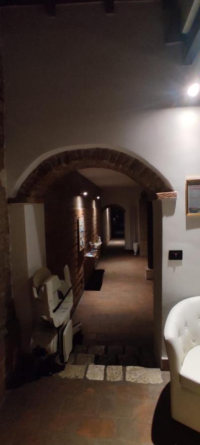 Dimora Al Saraceno Hotel Ferrara Ngoại thất bức ảnh