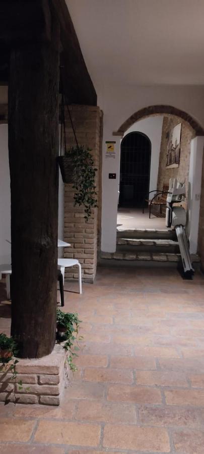 Dimora Al Saraceno Hotel Ferrara Ngoại thất bức ảnh