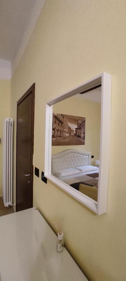 Dimora Al Saraceno Hotel Ferrara Ngoại thất bức ảnh