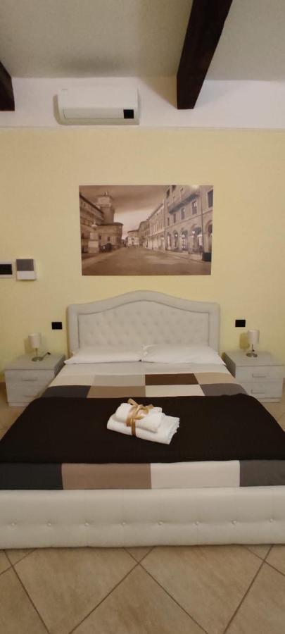 Dimora Al Saraceno Hotel Ferrara Ngoại thất bức ảnh
