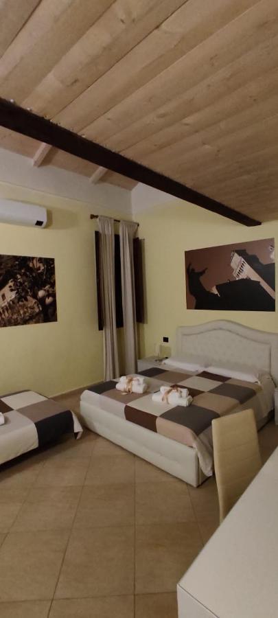 Dimora Al Saraceno Hotel Ferrara Ngoại thất bức ảnh