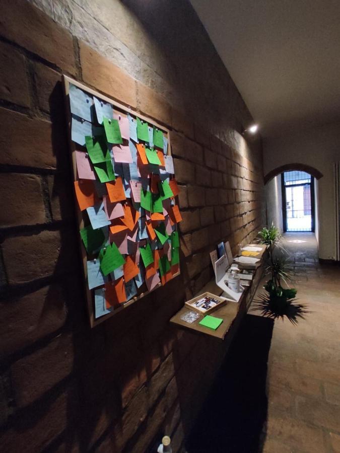 Dimora Al Saraceno Hotel Ferrara Ngoại thất bức ảnh