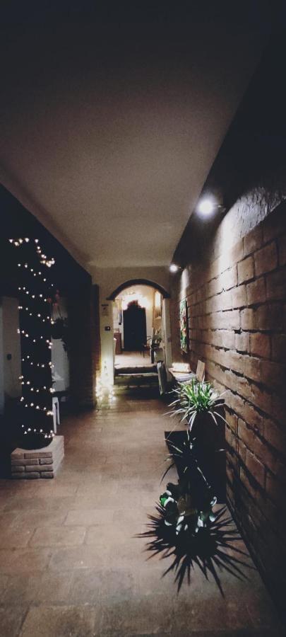 Dimora Al Saraceno Hotel Ferrara Ngoại thất bức ảnh