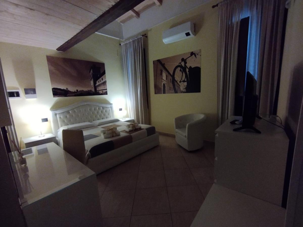 Dimora Al Saraceno Hotel Ferrara Ngoại thất bức ảnh