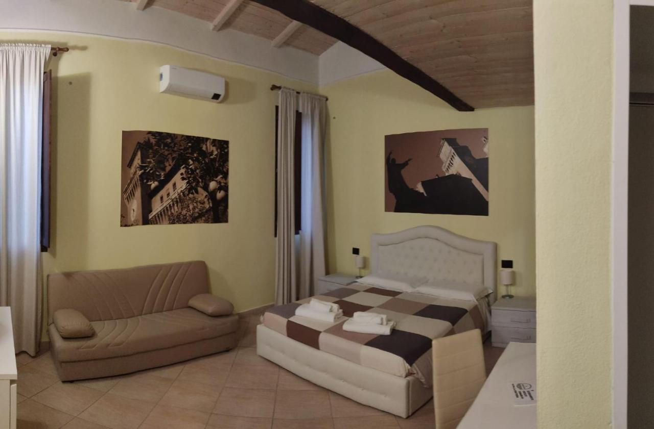 Dimora Al Saraceno Hotel Ferrara Ngoại thất bức ảnh