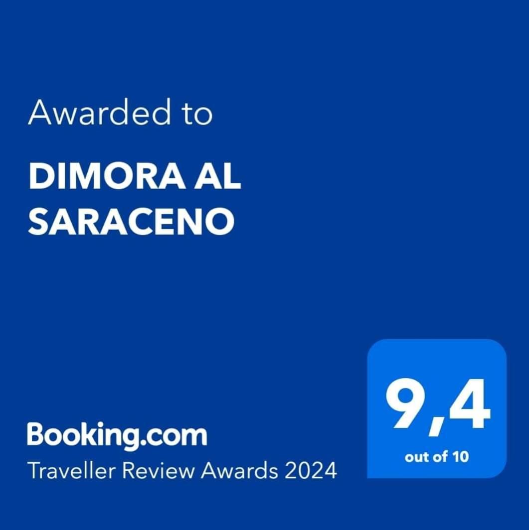 Dimora Al Saraceno Hotel Ferrara Ngoại thất bức ảnh