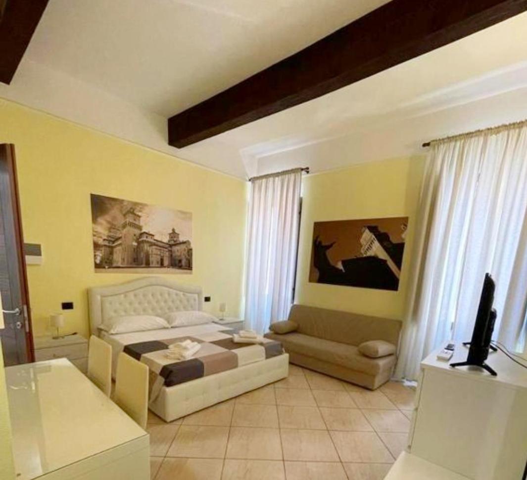 Dimora Al Saraceno Hotel Ferrara Ngoại thất bức ảnh